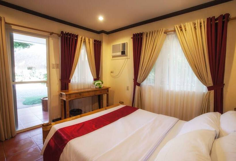 Семейный Номер, Pura Vida Beach & Dive Resort