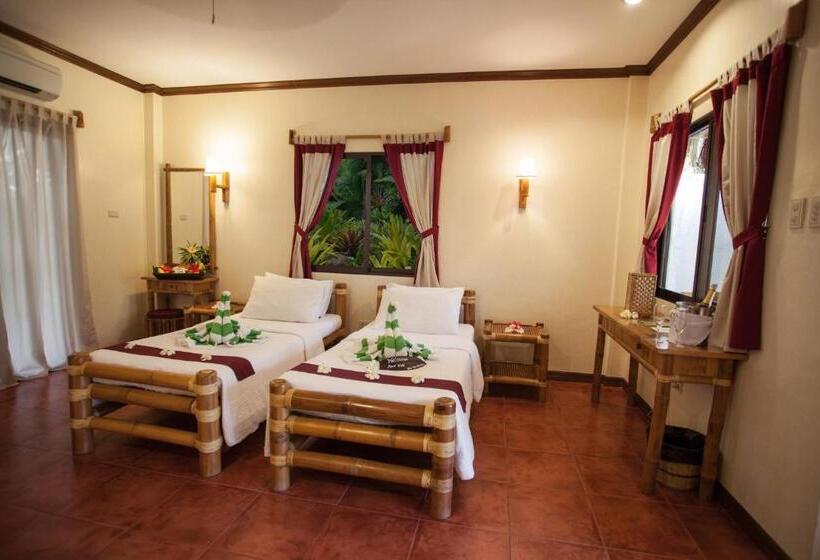 Номер Стандарт, Pura Vida Beach & Dive Resort