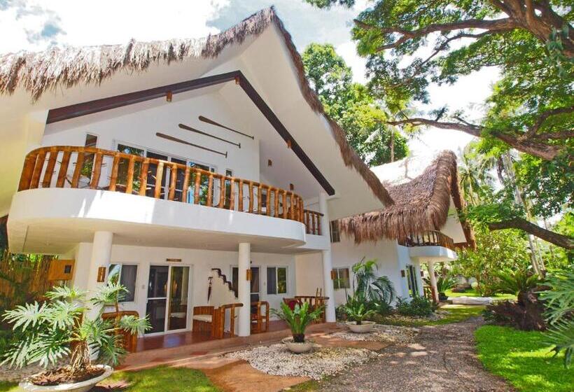 Люкс, Pura Vida Beach & Dive Resort