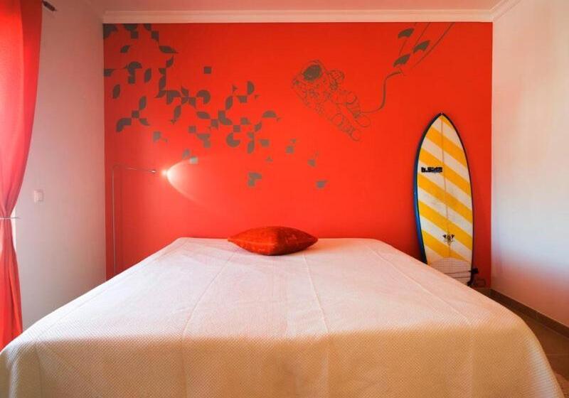 Номер Стандарт, Arrifana Guest House