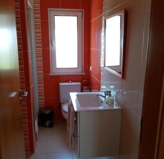 Номер Стандарт, Arrifana Guest House