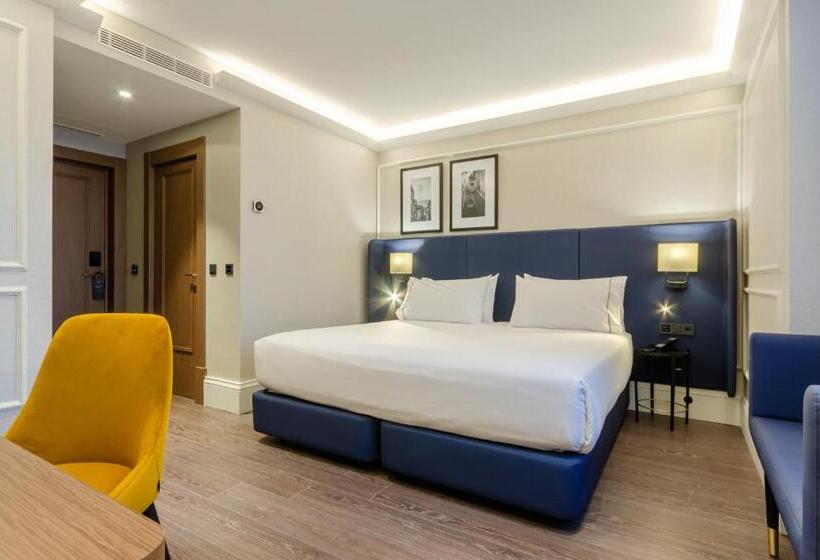 اتاق لوکس, Eurostars Lisboa Baixa