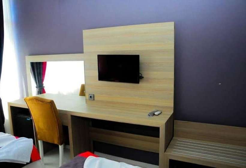 Номер Deluxe Одноместный, Kemer Port