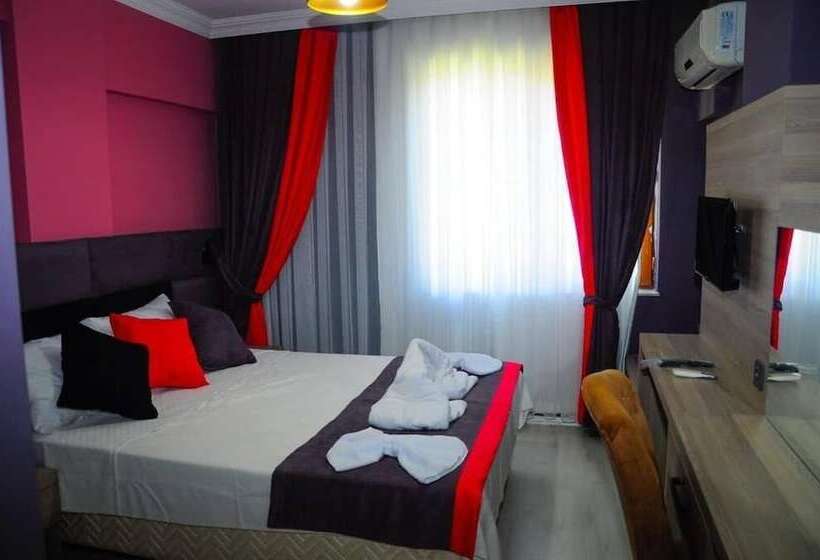 Номер Deluxe Одноместный, Kemer Port