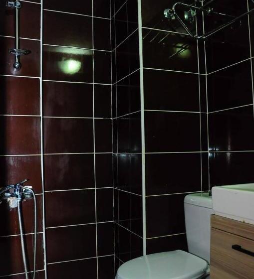 Номер Deluxe, Kemer Port