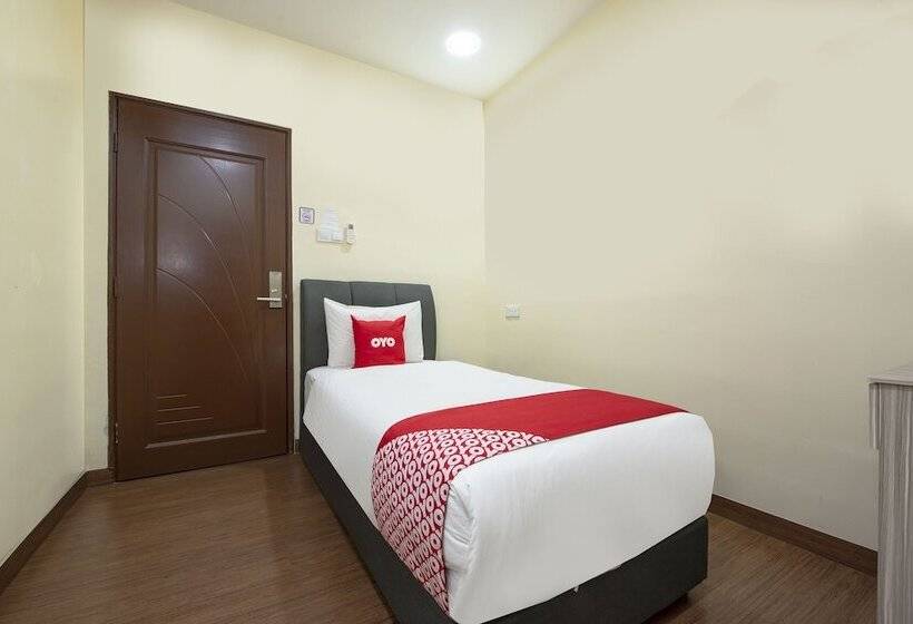 Camera Standard Individuale, Oyo 90380 Hotel Jasin