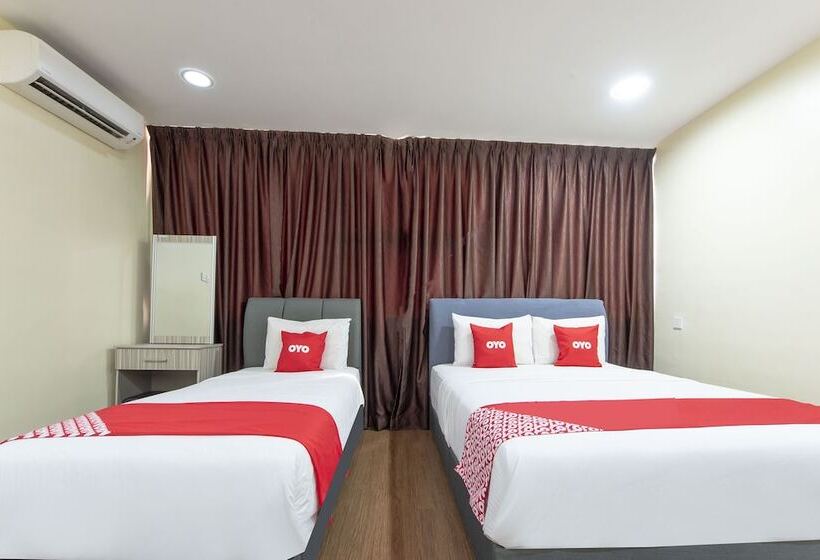 Suite Superior, Oyo 90380 Hotel Jasin