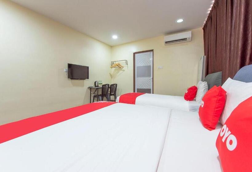 Suite Superior, Oyo 90380 Hotel Jasin