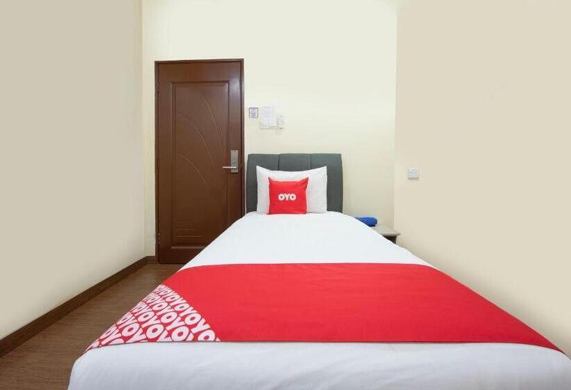 Camera Standard Individuale, Oyo 90380 Hotel Jasin