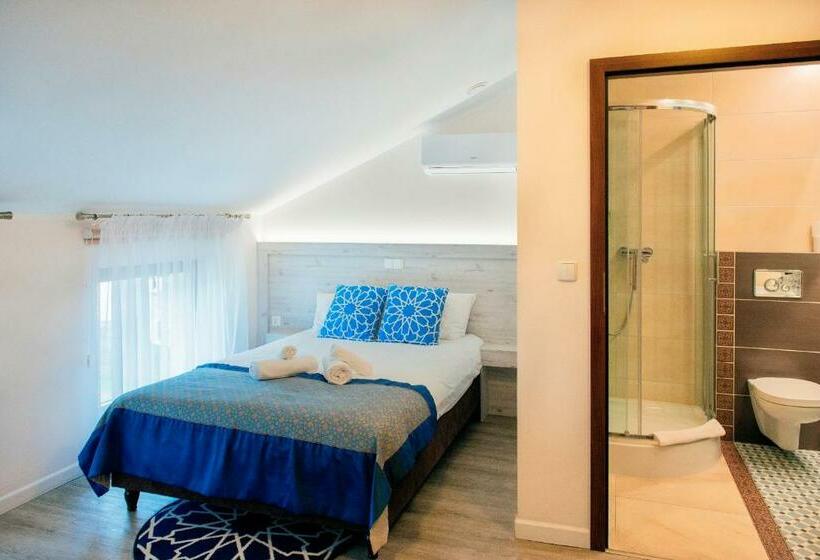 Номер Стандарт, Villa Andalucia Spa & Leisure