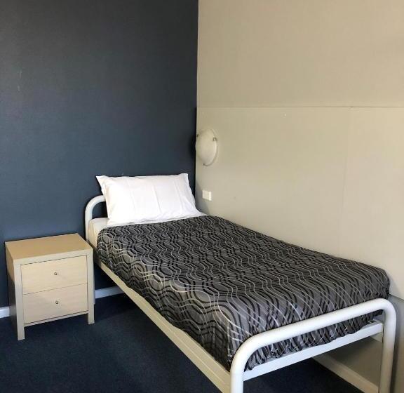 Номер Стандарт Индивидуальный, Flinders Motel