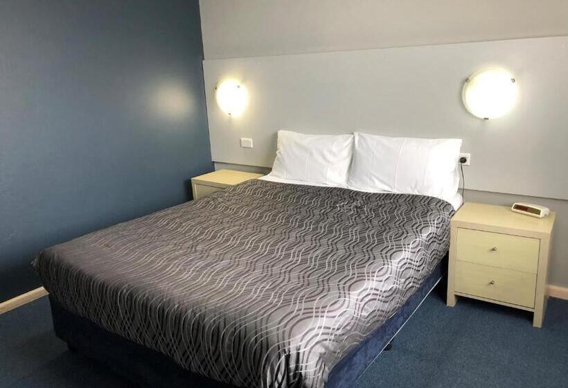 Номер Стандарт, Flinders Motel