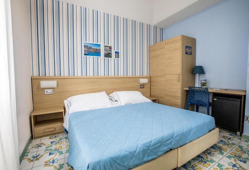 Номер Стандарт, B&b Degli Aranci