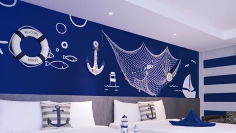 Семейный Номер, Fx Hotel Pattaya