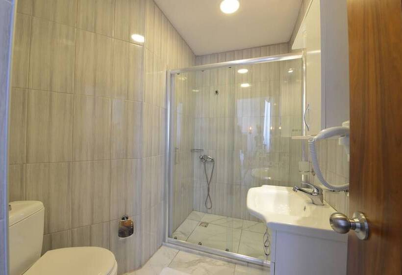 Номер Стандарт, Olimpos Beach Hotel By Rrh&r