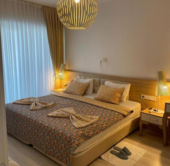 Люкс, Olimpos Beach Hotel By Rrh&r