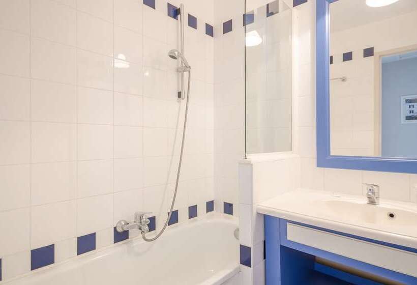 Дом 2 Спальни, Residence Pierre & Vacances Cap Marine
