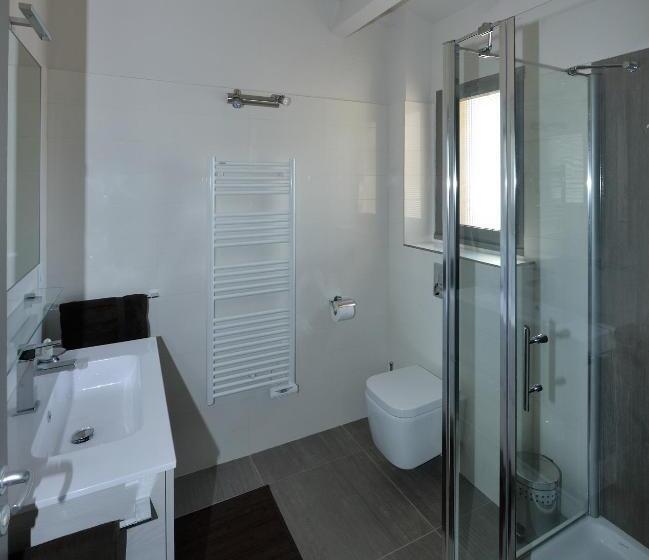 Апартаменты 1 Спальня Нижний Этаж, Résidence & Hôtel Aria Marina