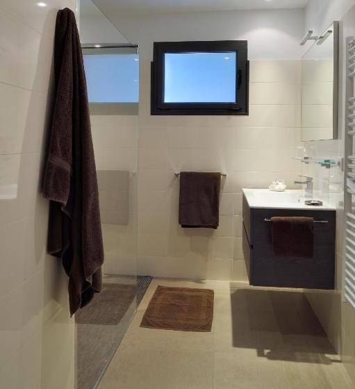 Люкс Вид на Море, Résidence & Hôtel Aria Marina