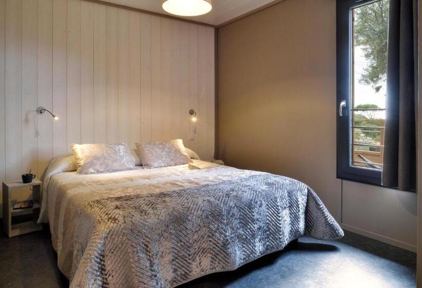 Апартаменты Дюплекс 2 Спальни, Résidence & Hôtel Aria Marina