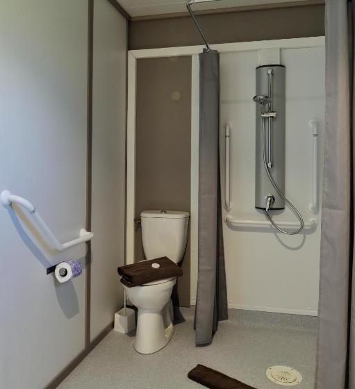 Номер Дюплекс, Résidence & Hôtel Aria Marina