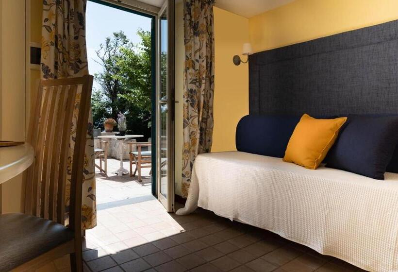 Номер Superior, Villa Penelope