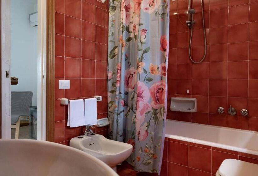 Номер Стандарт, Villa Penelope