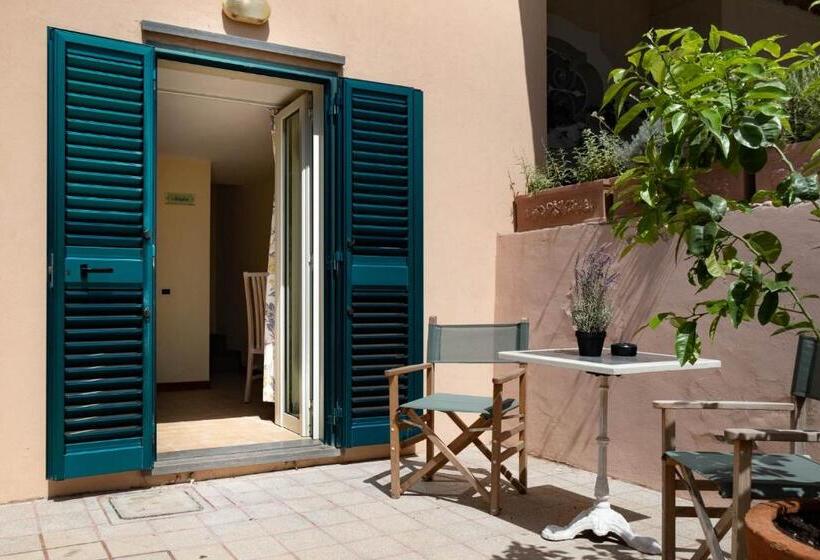 Номер Superior, Villa Penelope
