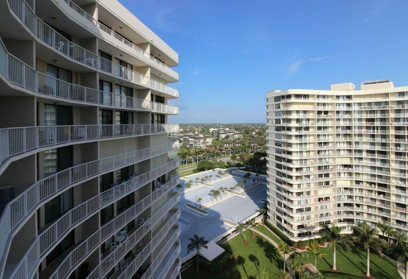 2 Yatak Odalı Daire, Seaview Court