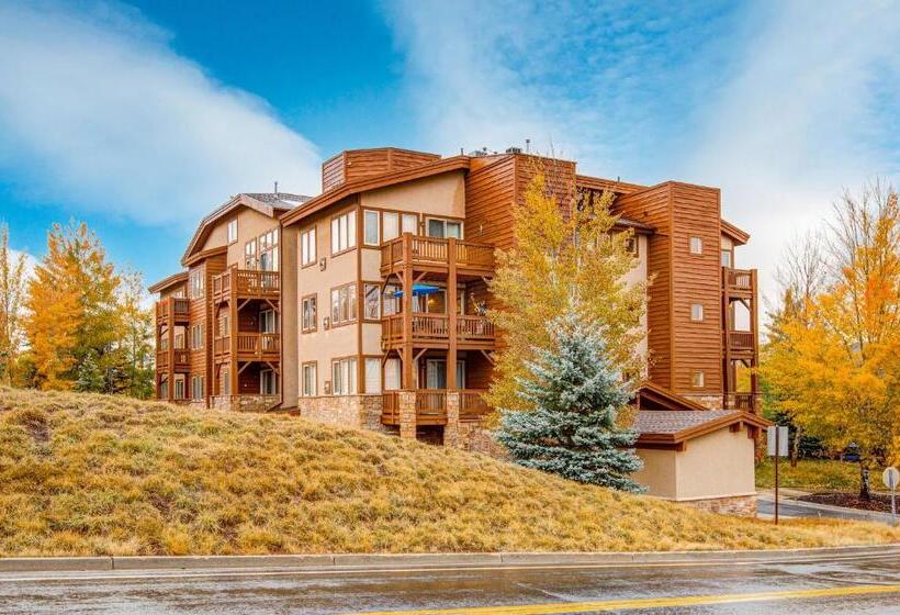 침실 1개 아파트, Cozy Crestview Condo