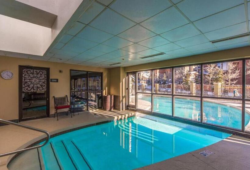 استودیوی استاندارد, Cozy Pet Friendly King Studio In Mt, Crested Butte Condo
