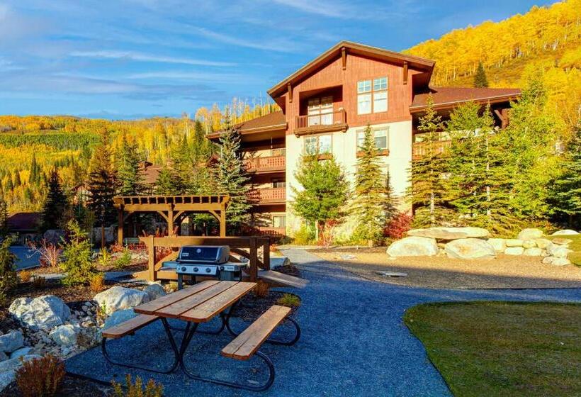 Апартаменты 2 Спальни, Eagle Springs East 101: Redwing Suite