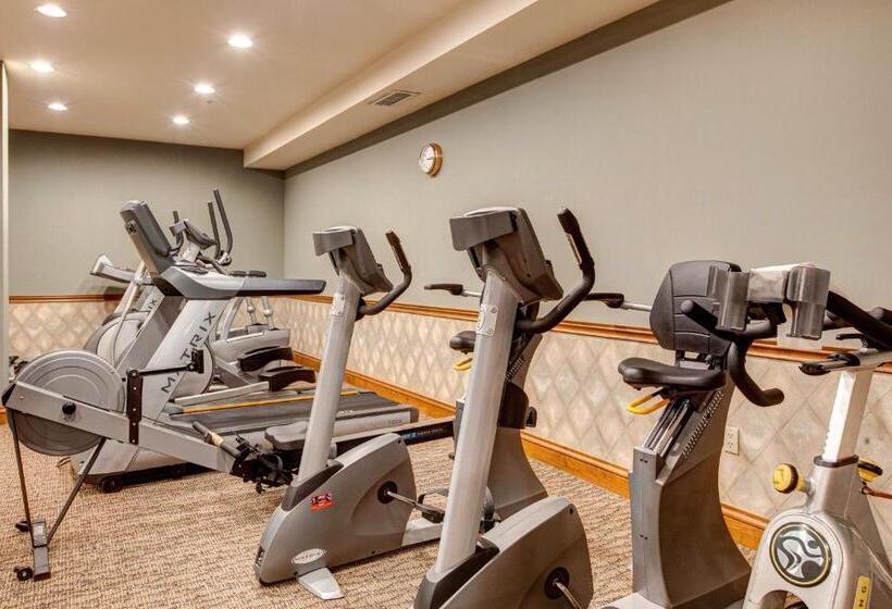 Апартаменты 2 Спальни, Eagle Springs East 101: Redwing Suite