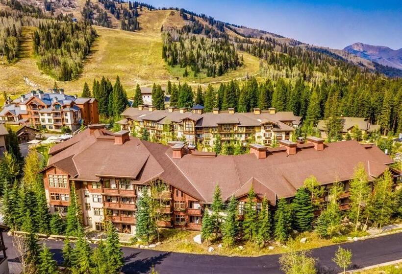 Апартаменты 2 Спальни, Eagle Springs East 101: Redwing Suite