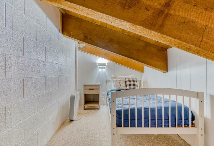 Апартаменты 1 Спальня, Edelweiss Retreat