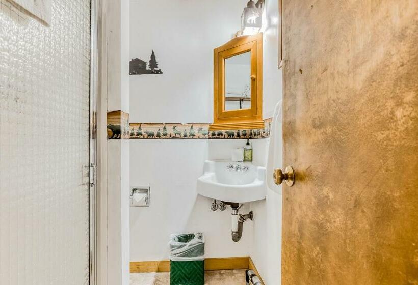 Апартаменты 1 Спальня, Edelweiss Retreat