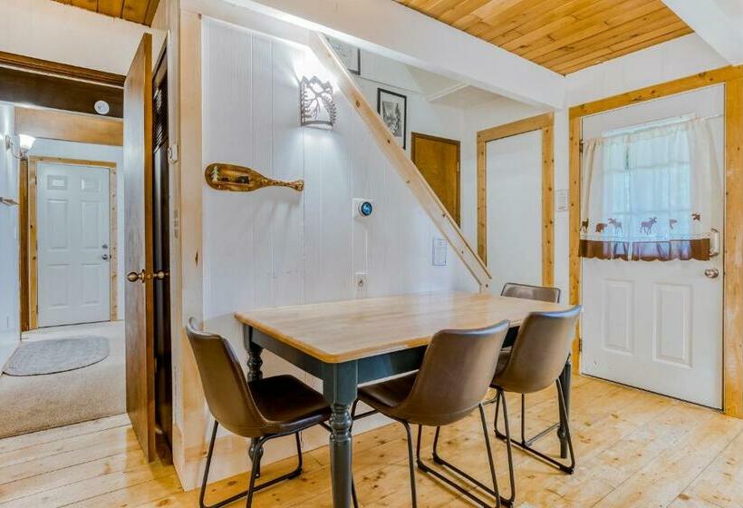 Апартаменты 1 Спальня, Edelweiss Retreat