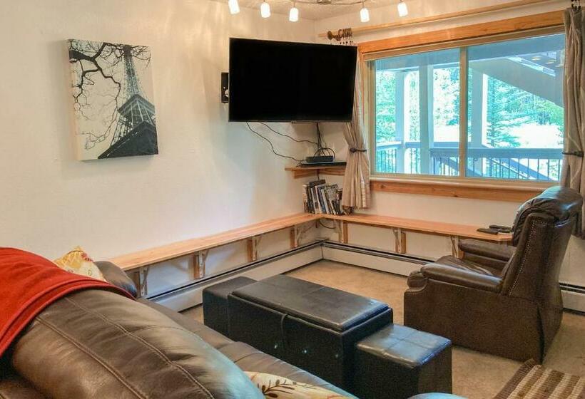 침실 1개 아파트, Hi Country Haus 1414
