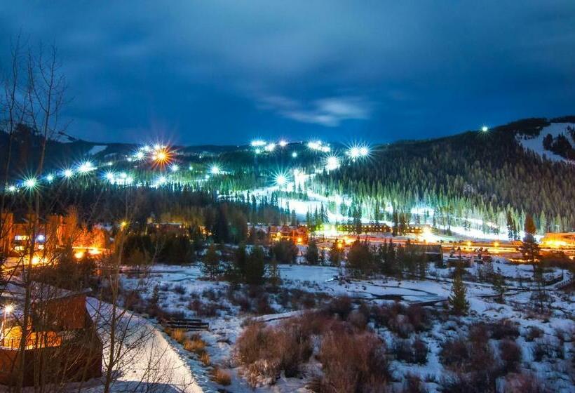 Апартаменты 1 Спальня, Silvermill Lodge 8250
