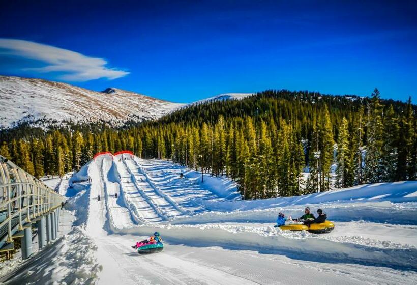 Апартаменты 1 Спальня, Silvermill Lodge 8250