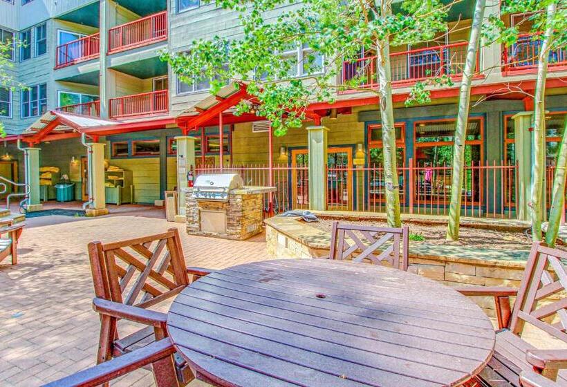 Апартаменты 1 Спальня, Silvermill Lodge 8250
