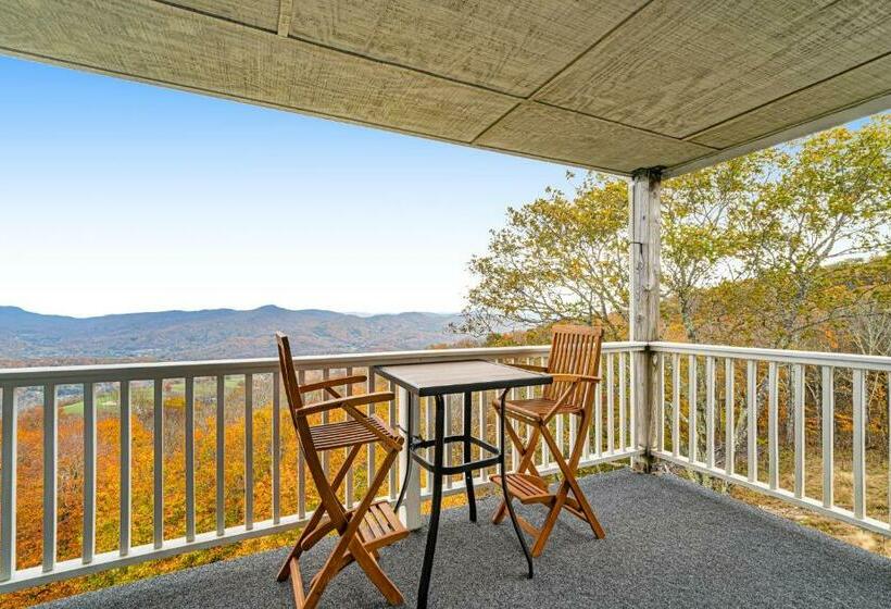 Апартаменты 2 Спальни, Vista Beech Retreat
