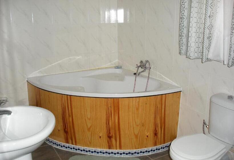 اتاق استاندارد, Gloria S Bed And Breakfast