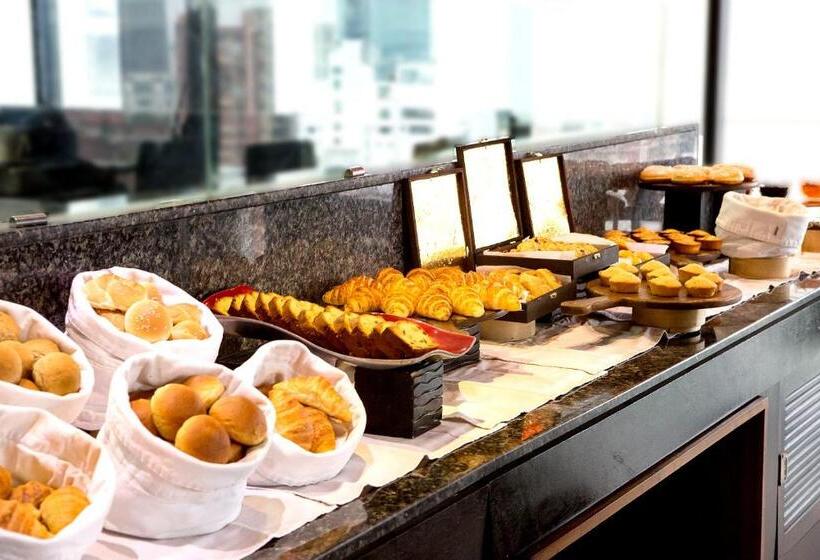 اتاق لوکس, Amari Dhaka