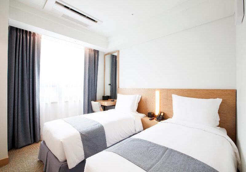 스탠다드 룸, Baiton Seoul Dongdaemun