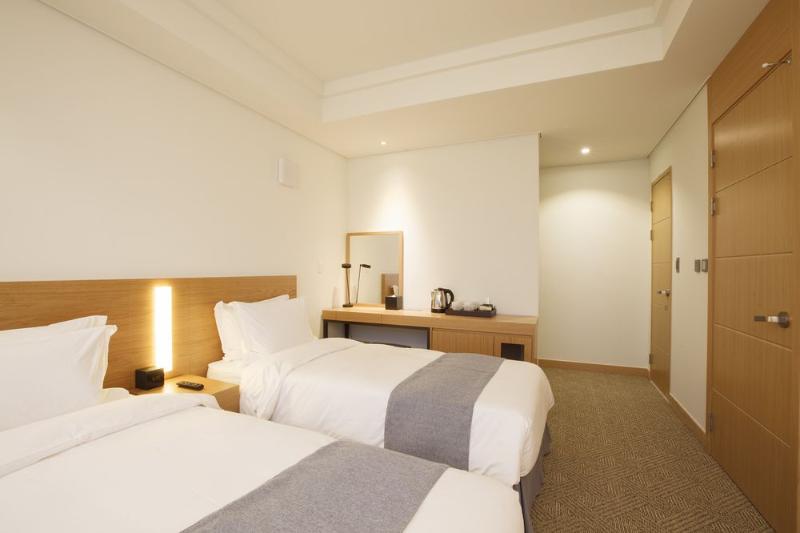 4인용 스탠다드 룸, Baiton Seoul Dongdaemun