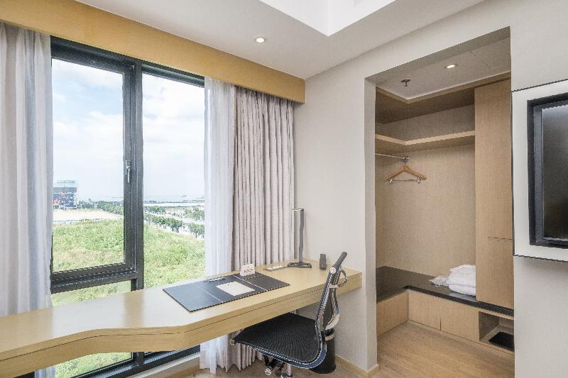 اتاق استاندارد, Holiday Inn Express Tegucigalpa, An Ihg