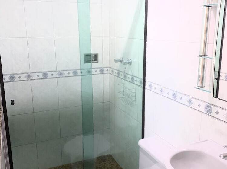 اتاق استاندارد, Residencial Pantanal Chacara Klabin