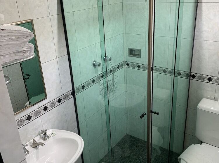 اتاق استاندارد, Residencial Pantanal Chacara Klabin