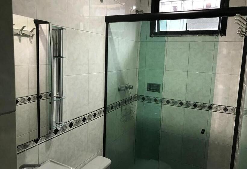 اتاق استاندارد, Residencial Pantanal Chacara Klabin